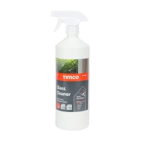 Timco Glass Cleaner 1L